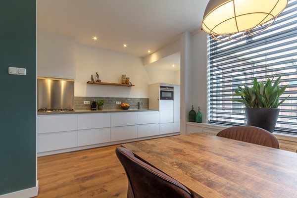 Medium property photo - Ruyghweg 15, 1781 DA Den Helder